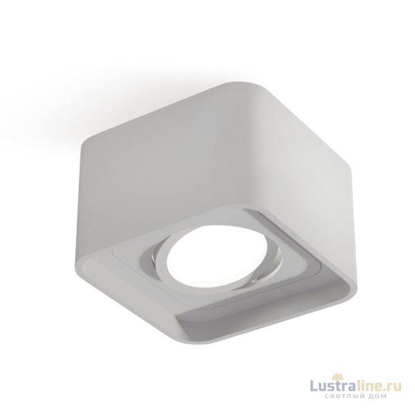 Накладной светильник Ambrella Light Techno XS7832010 (C7832, N7710)