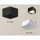 Потолочный светильник Ambrella Light Techno Spot XS7833022 (C7833, N7756)