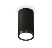 Потолочный светильник Ambrella Light Techno Spot XS8162001 (C8162, N8113)