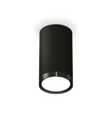 Потолочный светильник Ambrella Light Techno Spot XS8162001 (C8162, N8113)