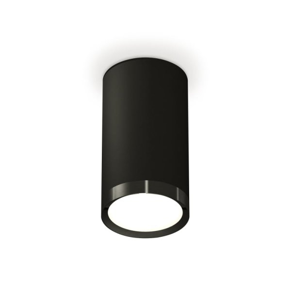Потолочный светильник Ambrella Light Techno Spot XS8162001 (C8162, N8113)