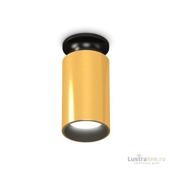 Потолочный светильник Ambrella Light Techno Spot XS6327101 (N6902, C6327, N6111) Потолочный светильник Ambrella Light Techno Spot XS6327101 (N6902, C6327, N6111)