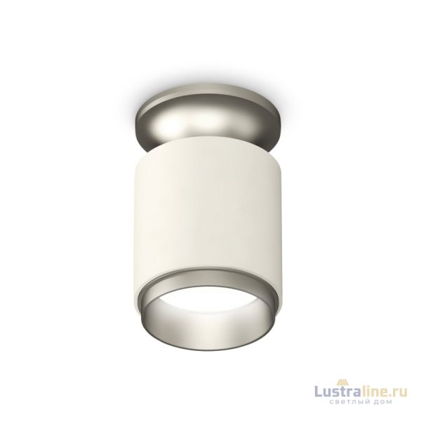 Накладной светильник Ambrella Light Techno XS6301161 (N6904, C6301, N6123)