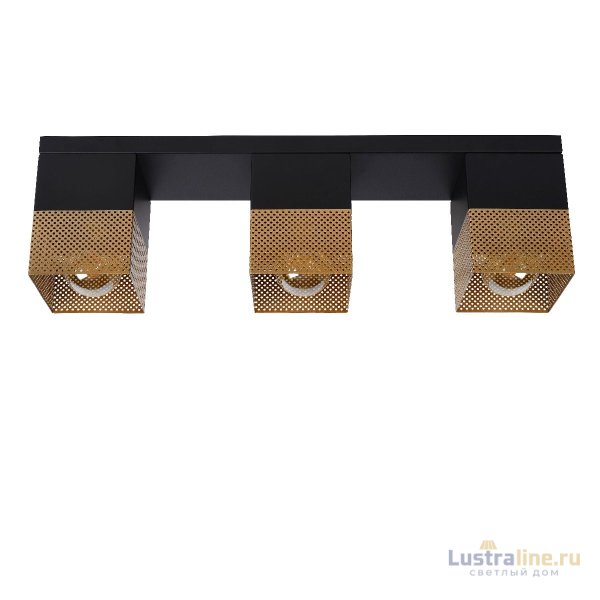 Накладной светильник Lucide Renate 21123/03/02 Накладной светильник Lucide Renate 21123/03/02