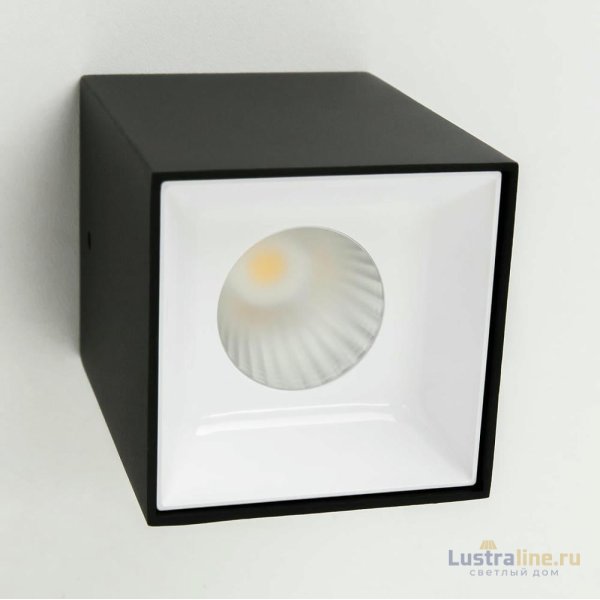 Накладной светильник Citilux CL7440210 Накладной светильник Citilux CL7440210