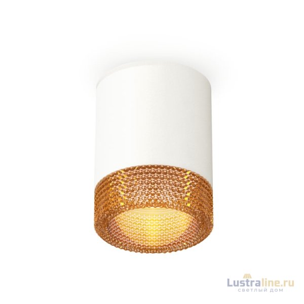 Накладной светильник Ambrella Light Techno XS6301044 (C6301, N6154) Накладной светильник Ambrella Light Techno XS6301044 (C6301, N6154)