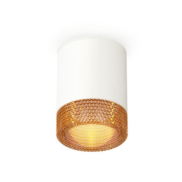 Накладной светильник Ambrella Light Techno XS6301044 (C6301, N6154)