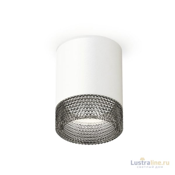 Накладной светильник Ambrella Light Techno XS6301041 (C6301, N6151) Накладной светильник Ambrella Light Techno XS6301041 (C6301, N6151)