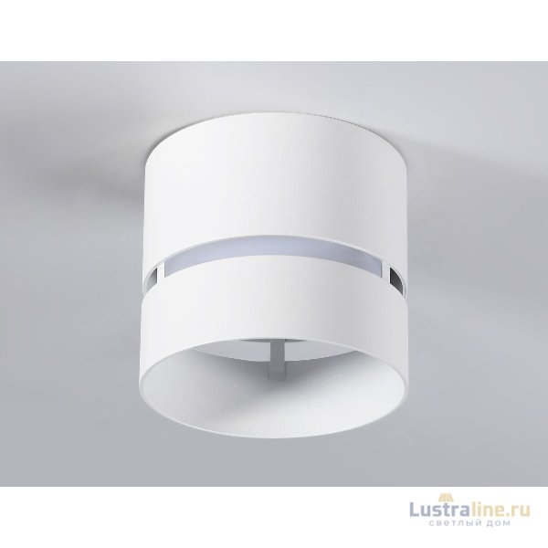 Накладной светильник Ambrella Light Techno spot TN71050 Накладной светильник Ambrella Light Techno spot TN71050