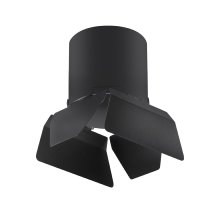 Накладной светильник Lightstar Rullo (213487+202487) R3487487
