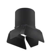 Накладной светильник Lightstar Rullo (213487+202487) R3487487