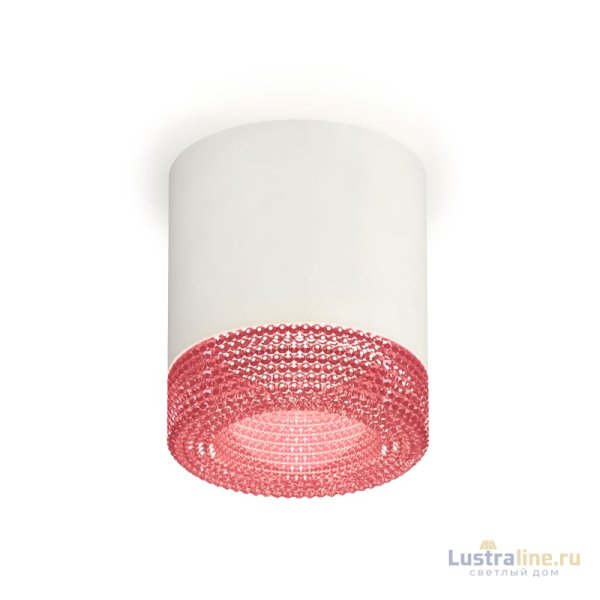 Накладной светильник Ambrella Light Techno XS7401022 (C7401, N7193) Накладной светильник Ambrella Light Techno XS7401022 (C7401, N7193)