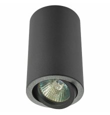 Накладной светильник AM Group AM322-120 BK