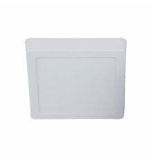 Накладной светильник Reluce 70607-9.5-001OL LED12W WH 4000K