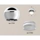 Накладной светильник с дополнительной подсветкой Ambrella Light Techno XS1104031 (C1104, N7160)