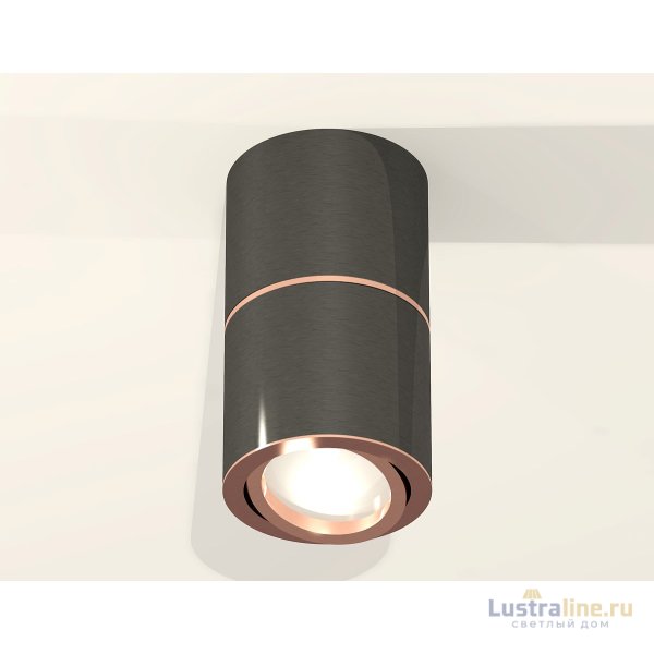 Потолочный светильник Ambrella Light Techno Spot XS7403100 (C7403, A2073, C7403, N7005)