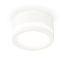 Потолочный светильник Ambrella Light Techno Spot XS8101017 (C8101, N8412)