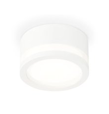 Потолочный светильник Ambrella Light Techno Spot XS8101017 (C8101, N8412)