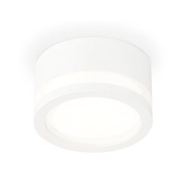 Потолочный светильник Ambrella Light Techno Spot XS8101017 (C8101, N8412)