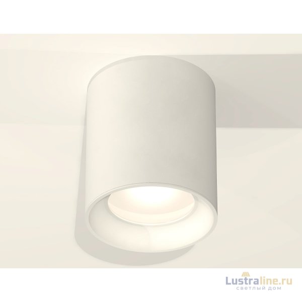 Потолочный светильник Ambrella Light Techno Spot XS7421010 (C7421, N7020)
