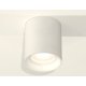 Потолочный светильник Ambrella Light Techno Spot XS7421010 (C7421, N7020)