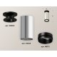 Накладной светильник Ambrella Light Techno XS6325100 (N6902, C6325, N6121)