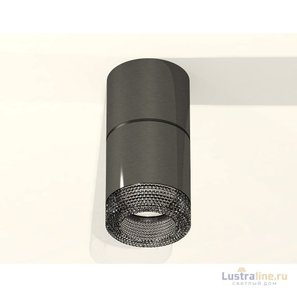 Потолочный светильник Ambrella Light Techno Spot XS7403062 (C7403, A2071, C7403, N7192)