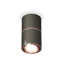 Потолочный светильник Ambrella Light Techno Spot XS7403100 (C7403, A2073, C7403, N7005)