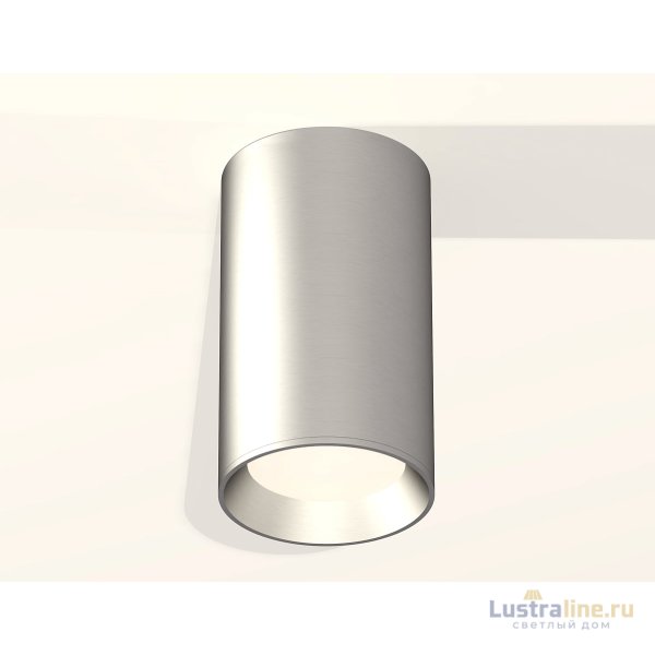 Потолочный светильник Ambrella Light Techno Spot XS6324002 (C6324, N6104) Потолочный светильник Ambrella Light Techno Spot XS6324002 (C6324, N6104)