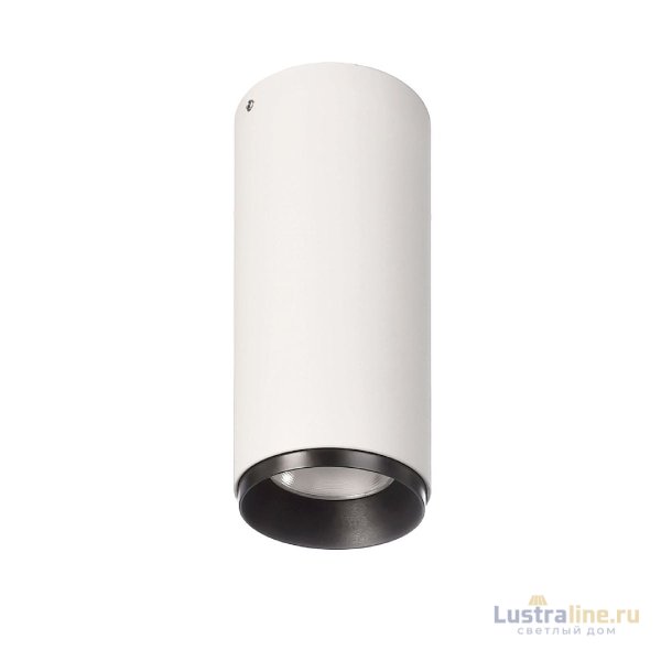 Накладной светильник Deko-Light Lucea 348153 Накладной светильник Deko-Light Lucea 348153