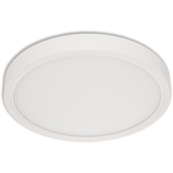 Накладной светильник Arte Perfetto Luce Ingrid 3322.LDY2004M/18W/6K