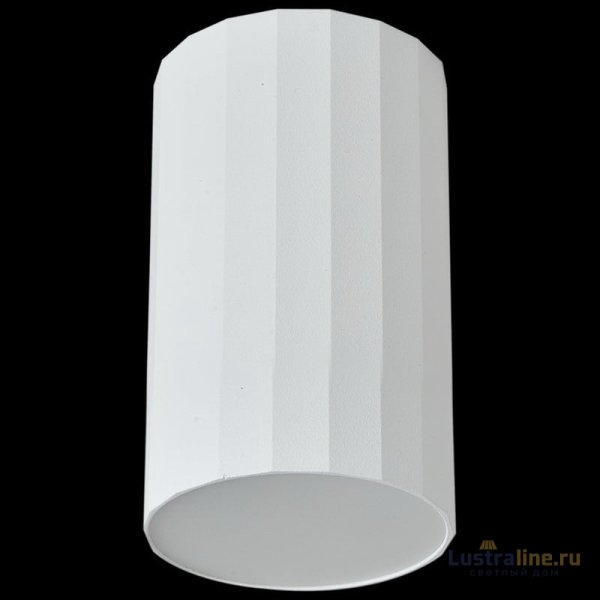 Накладной светильник Reluce 81152-9.5-001MZ LED6W WT Накладной светильник Reluce 81152-9.5-001MZ LED6W WT