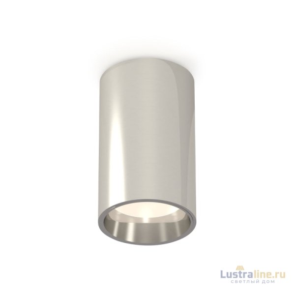 Потолочный светильник Ambrella Light Techno Spot XS6325010 (C6325, N6112) Потолочный светильник Ambrella Light Techno Spot XS6325010 (C6325, N6112)