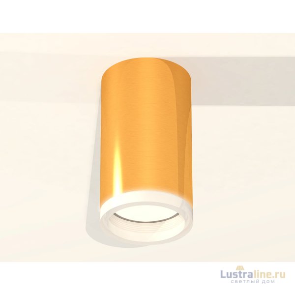 Потолочный светильник Ambrella Light Techno Spot XS6327020 (C6327, N6245)