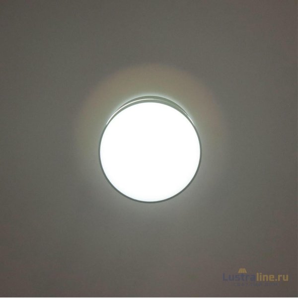 Накладной светильник Citilux Борн CL745011N Накладной светильник Citilux Борн CL745011N