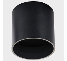 Накладной светильник Italline SKY black