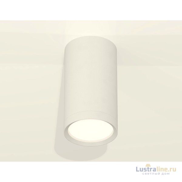 Потолочный светильник Ambrella Light Techno Spot XS8161001 (C8161, N8112)