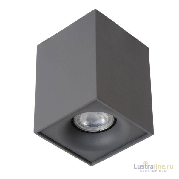 Потолочный светильник Lucide Bentoo Led 09913/05/36 Потолочный светильник Lucide Bentoo Led 09913/05/36