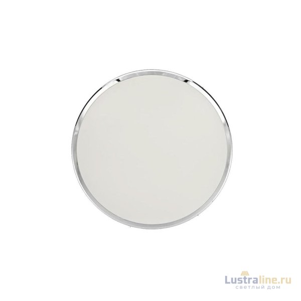 Потолочный светодиодный светильник Citilux Луна CL702301W