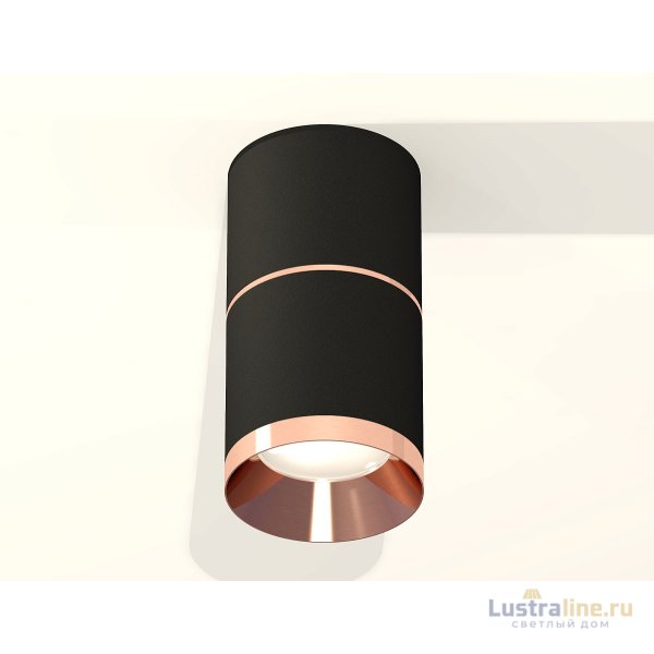 Потолочный светильник Ambrella Light Techno Spot XS7402201 (C7402, A2073, C7402, N7035)