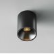 Накладной светильник Maytoni Alfa LED C064CL-8W2.7K-RD-B
