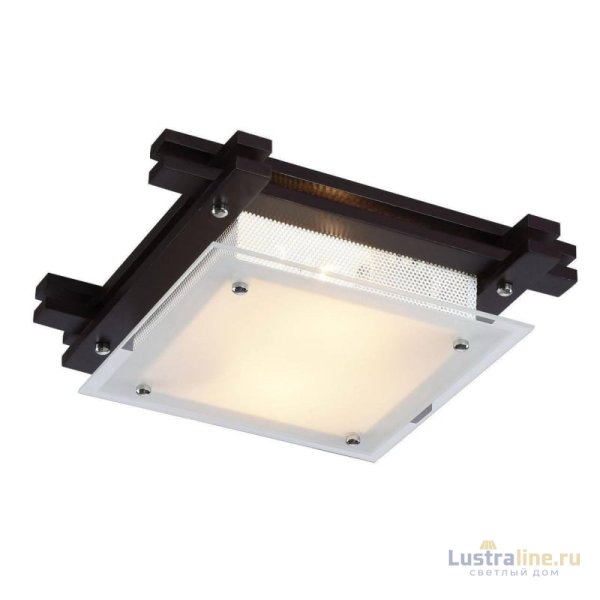 Потолочный светильник Arte Lamp 94 A6462PL-2CK Потолочный светильник Arte Lamp 94 A6462PL-2CK