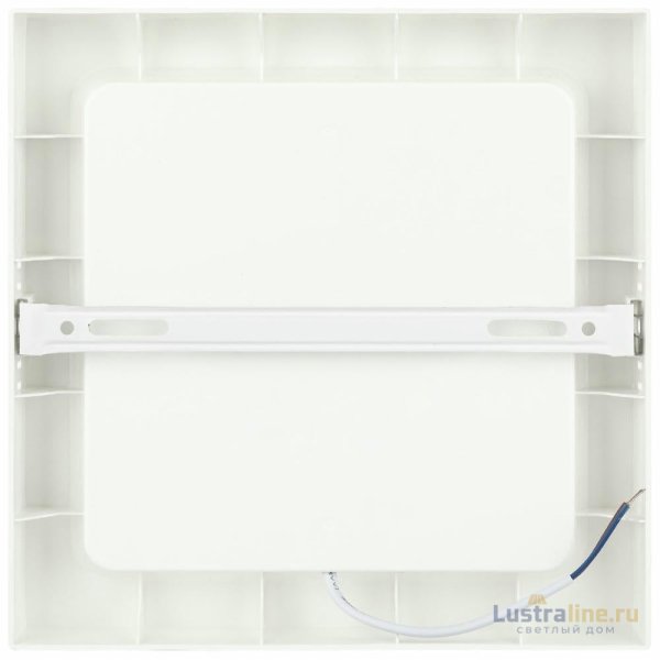 Накладной светильник Эра LED 20-24-6K Б0057434