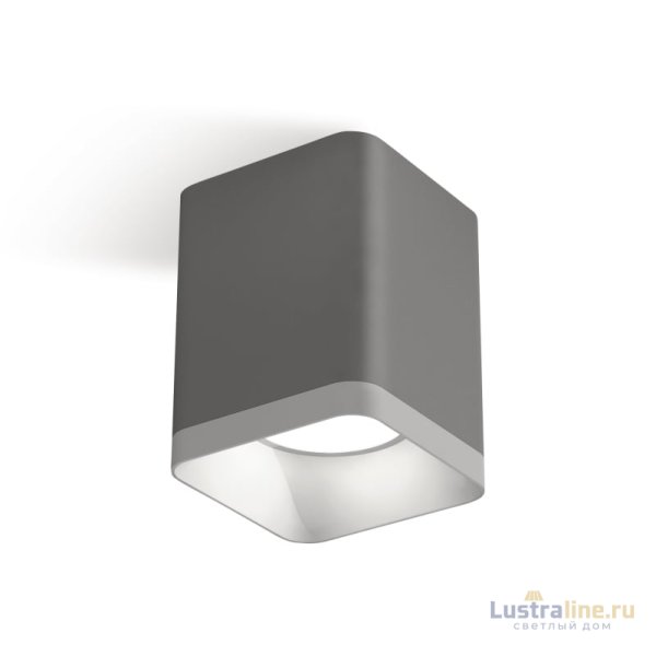 Накладной светильник Ambrella Light Techno XS7814001 (C7814, N7701) Накладной светильник Ambrella Light Techno XS7814001 (C7814, N7701)
