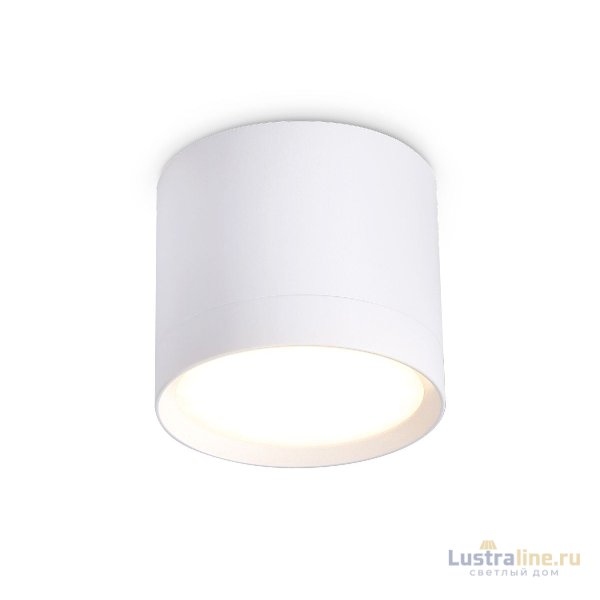Накладной светильник Ambrella Light GX Standard Tech TN5350 Накладной светильник Ambrella Light GX Standard Tech TN5350