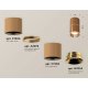 Потолочный светильник Ambrella Light Techno Spot XS7404061 (C7404, A2072, C7404, N7034)