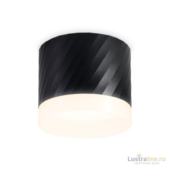 Накладной светильник Ambrella Light Techno Spot TN5355 Накладной светильник Ambrella Light Techno Spot TN5355