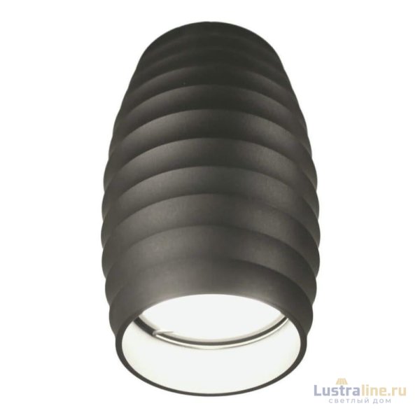 Накладной светильник Lumina Deco Split LDC 8052-B GY
