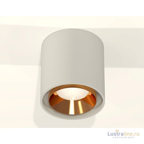 Потолочный светильник Ambrella Light Techno Spot XS7724004 (C7724, N7034)