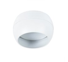 Накладной светильник Arte Lamp Gambo A5551PL-1WH